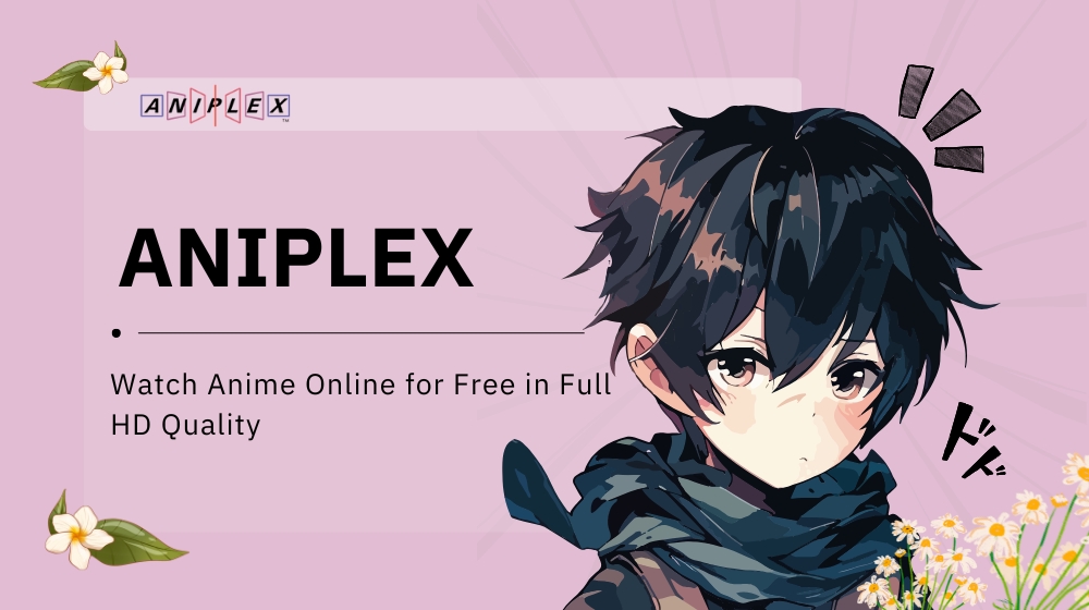 aniplex